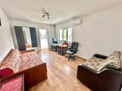 Inchiriere garsoniera Elev Stefanescu - Sos.Pantelimon - Bucuresti