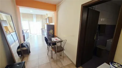 APARTAMENT 2 CAMERE 40 MP  CALEA TURZII CARTIER  BUNA ZIUA - foto 2