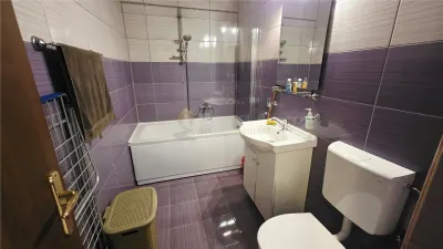 APARTAMENT 2 CAMERE 40 MP  CALEA TURZII CARTIER  BUNA ZIUA - foto 3