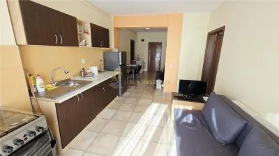 APARTAMENT 2 CAMERE 40 MP  CALEA TURZII CARTIER  BUNA ZIUA - foto 6