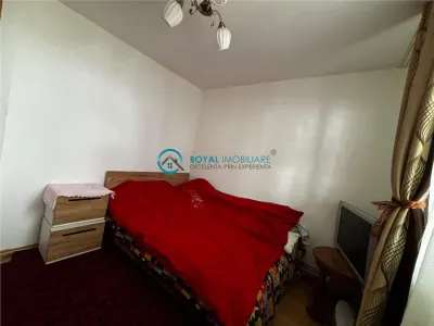 Royal Imobiliare - Vanzare apartament 3 camere zona Mihai Bravu-Teleajen - foto 2