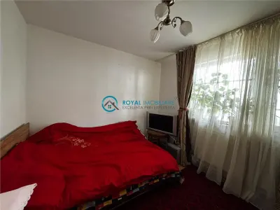 Royal Imobiliare - Vanzare apartament 3 camere zona Mihai Bravu-Teleajen - foto 3
