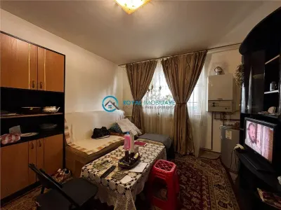 Royal Imobiliare - Vanzare apartament 3 camere zona Mihai Bravu-Teleajen - foto 7