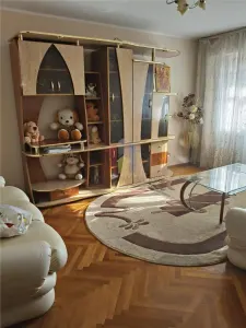 Mobilat si Utilat! Ap 2 camere, Etaj 3, zona Vidin-Piata - foto 9