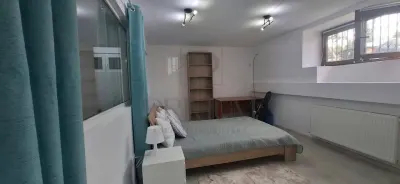 Apartament 2 camere | 55 mp | 8 min de Medicină | 13 min de UVT | Proaspăt renovat | Lângă parc - foto 3