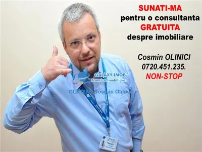 Inchiriere garsoniera TINERETULUI (Caramidari) - foto 16