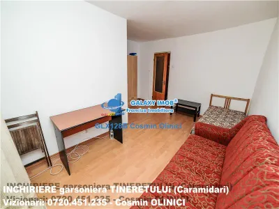 Inchiriere garsoniera TINERETULUI (Caramidari) - foto 4