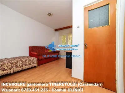 Inchiriere garsoniera TINERETULUI (Caramidari) - foto 8