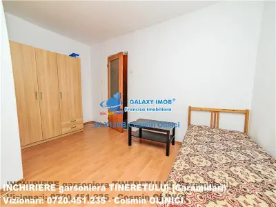 Inchiriere garsoniera TINERETULUI (Caramidari) - foto 9