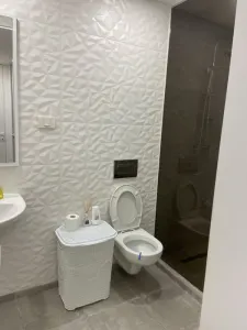 Inchiriere 3 camere 4City Pipera Plaza cu parcare - foto 6
