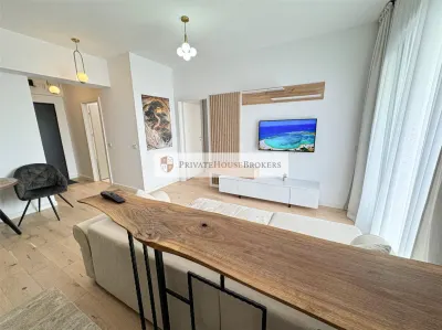 Pipera | Rond OMV | First Estates | Bloc 2024 | Parcare - foto 12