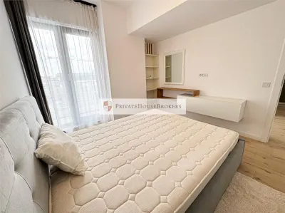 Pipera | Rond OMV | First Estates | Bloc 2024 | Parcare - foto 14