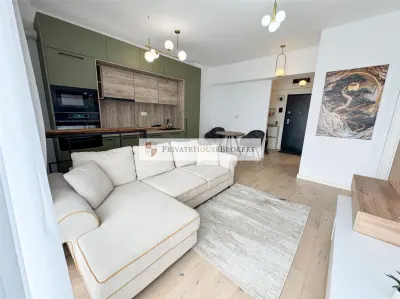 Pipera | Rond OMV | First Estates | Bloc 2024 | Parcare - foto 3