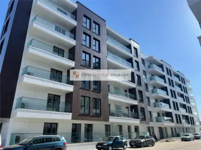 Pipera | MTM Pipera Lake | Bloc 2025 | Parcare | Totul Nou - foto 9