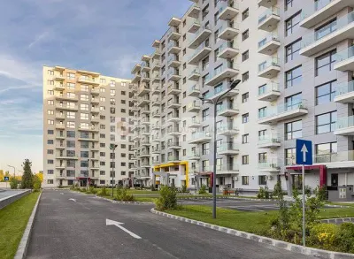 Pipera | Onix Park | Bloc 2023 | Parcare - foto 12