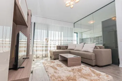 Aviatiei | CLOUD9 Residence | Bloc 2020 | Parcare - Bucuresti