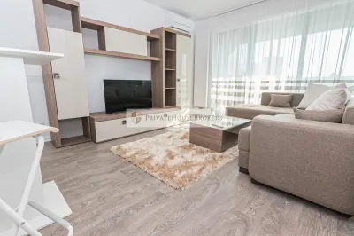Aviatiei | CLOUD9 Residence | Bloc 2020 | Parcare - foto 2