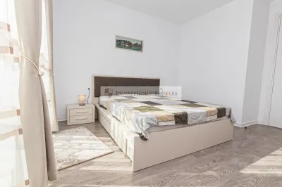 Aviatiei | CLOUD9 Residence | Bloc 2020 | Parcare - foto 12