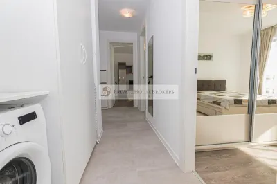 Aviatiei | CLOUD9 Residence | Bloc 2020 | Parcare - foto 13