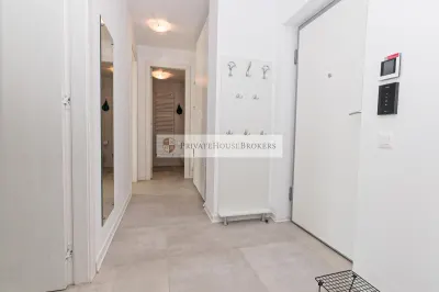Aviatiei | CLOUD9 Residence | Bloc 2020 | Parcare - foto 14
