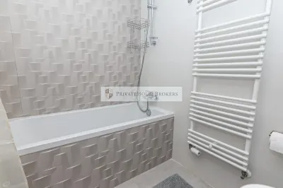 Aviatiei | CLOUD9 Residence | Bloc 2020 | Parcare - foto 15