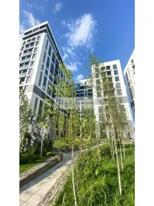 Aviatiei | CLOUD9 Residence | Bloc 2020 | Parcare - foto 16