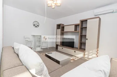 Aviatiei | CLOUD9 Residence | Bloc 2020 | Parcare - foto 3