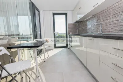 Aviatiei | CLOUD9 Residence | Bloc 2020 | Parcare - foto 4