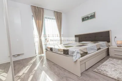 Aviatiei | CLOUD9 Residence | Bloc 2020 | Parcare - foto 5