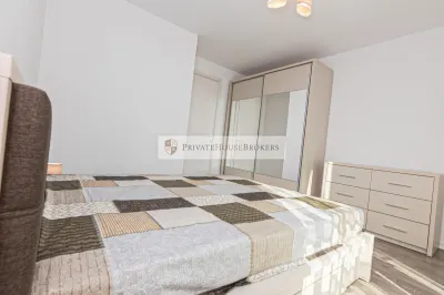 Aviatiei | CLOUD9 Residence | Bloc 2020 | Parcare - foto 6