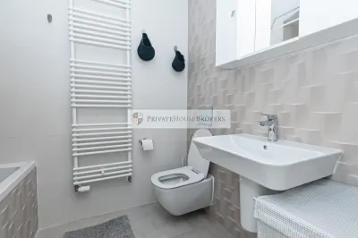 Aviatiei | CLOUD9 Residence | Bloc 2020 | Parcare - foto 7