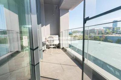Aviatiei | CLOUD9 Residence | Bloc 2020 | Parcare - foto 8