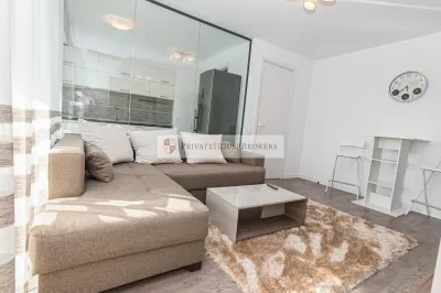 Aviatiei | CLOUD9 Residence | Bloc 2020 | Parcare - foto 9