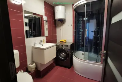 Apartament 2 camere, zona Micalaca 300 - Maranata - foto 5