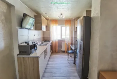 Apartament 2 camere, zona Micalaca 300 - Maranata - foto 7