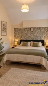 Refugiu montan, 7 camere, potential pensiune, acces asfaltat, Moieciu de Sus - foto 11