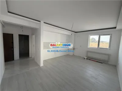 Apartament 3 camere-Bloc NOU-Leroy Merlin-sos. Alexandriei-Statie STB - Bragadiru