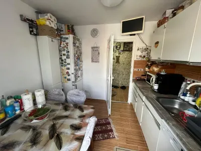 Caransebes, 3 Camere, Cf.,1. Dec., Zona Pipirig Polivalenta - foto 3
