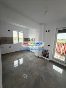 Apartament 2 camere decomandat cu terasa de 40mp-Prelungirea Ghencea - foto 2
