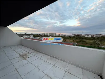 Apartament 2 camere decomandat cu terasa de 40mp-Prelungirea Ghencea - foto 11