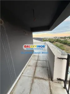 Apartament 2 camere decomandat cu terasa de 40mp-Prelungirea Ghencea - foto 12