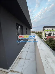 Apartament 2 camere decomandat cu terasa de 40mp-Prelungirea Ghencea - foto 13