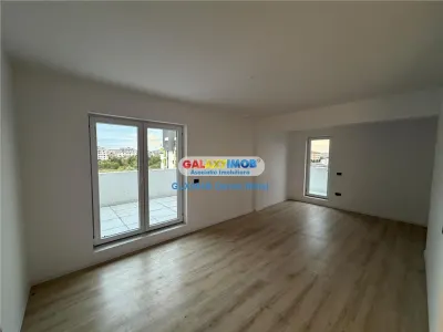 Apartament 2 camere decomandat cu terasa de 40mp-Prelungirea Ghencea - foto 17