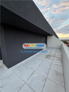 Apartament 2 camere decomandat cu terasa de 40mp-Prelungirea Ghencea - foto 18
