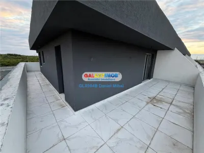 Apartament 2 camere decomandat cu terasa de 40mp-Prelungirea Ghencea - foto 19