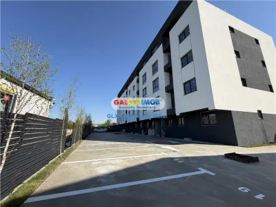 Apartament 2 camere decomandat cu terasa de 40mp-Prelungirea Ghencea - foto 8