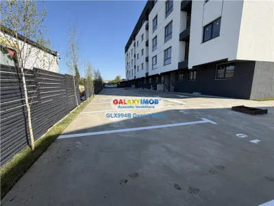 Apartament 2 camere decomandat cu terasa de 40mp-Prelungirea Ghencea - foto 9