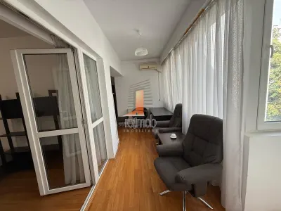 Cismigiu, apartament 2 camere, etajul 4/5 - foto 2