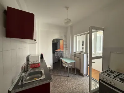 Cismigiu, apartament 2 camere, etajul 4/5 - foto 7