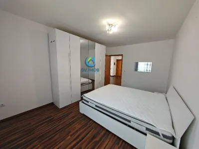 Inchiriem Apartament 3 Camere, Mobilat, Open Space, Avantgarden 1 - foto 2